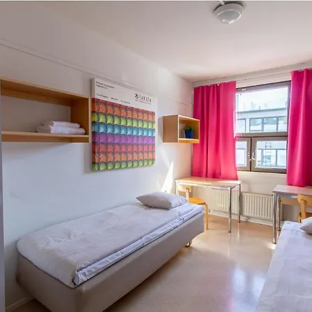 Asuntola Toivo Aparthotel