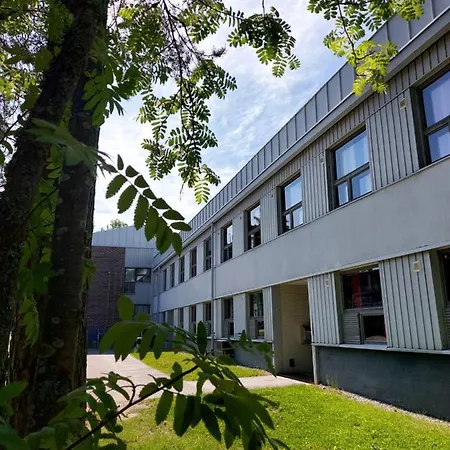 Aparthotel Asuntola Toivo