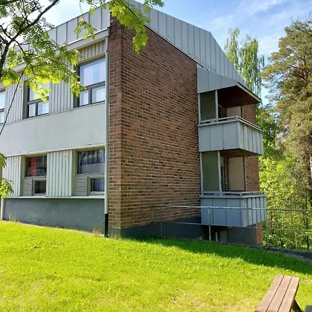 Asuntola Toivo Aparthotel *
